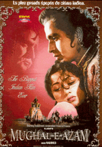 Mughal-E-Azam (Mughal-E-Azam)