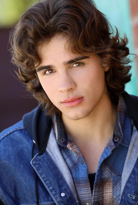 Matthew Garbacz