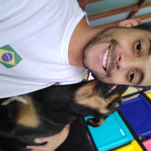 Foto de perfil de Nicolas Oliveira