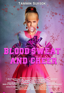 Blood, Sweat & Cheer (Blood, Sweat & Cheer)