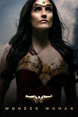 Mulher-Maravilha (Wonder Woman)