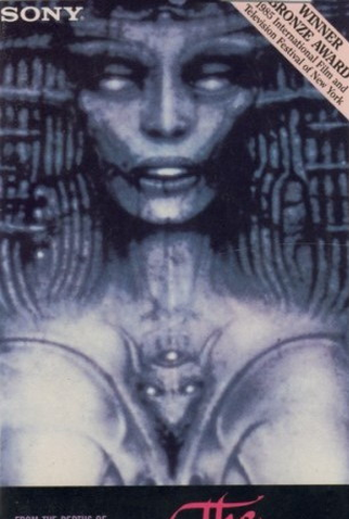 Poster 1 de Filme The Occult Experience (1985)