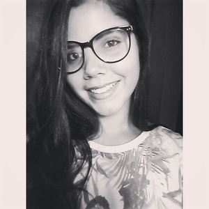 Foto de perfil de Nathalia Menegaci