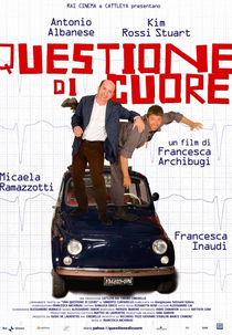 Questão do Coração (Questione di cuore)