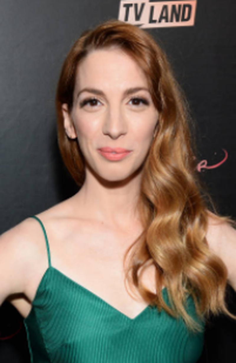 Molly Bernard - Foto 4