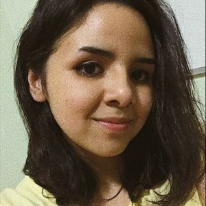 Foto de perfil de Gaby lima