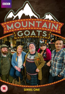 Mountain Goats (Mountain Goats)