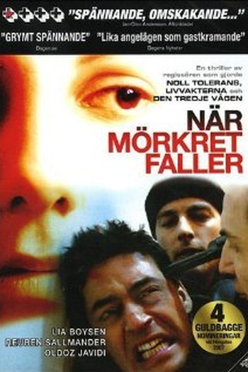 Poster de Filme Quando Cai a Escuridão (2006)