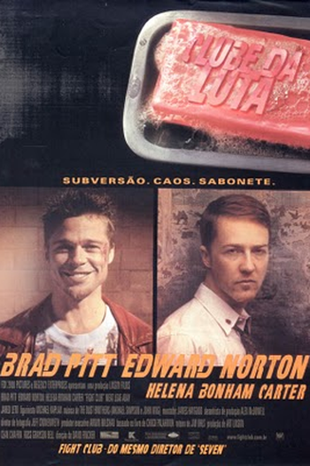  de Filme Clube da Luta (1999)