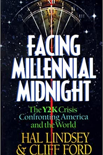 Poster de Filme Facing Millennial Midnight (1999)