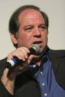 Frank Lupo - Poster 1