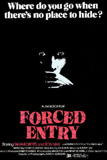  de Filme Entrando à Força (1976)