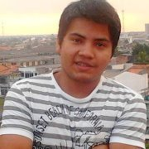 Foto de perfil de Emerson Nascimento