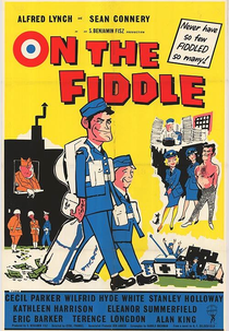 Operação Vanguarda (On the Fiddle)