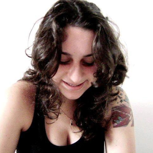Foto de perfil de Ana Carolina Nascimento