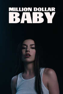 Ava Max: Million Dollar Baby - Poster / Capa / Cartaz - Oficial 1