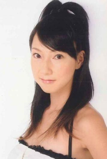 Yûko Miyamura - Poster 1