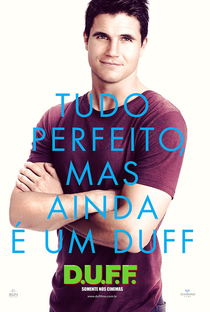 D.U.F.F.: Você Conhece, Tem ou É - Poster / Capa / Cartaz - Oficial 17