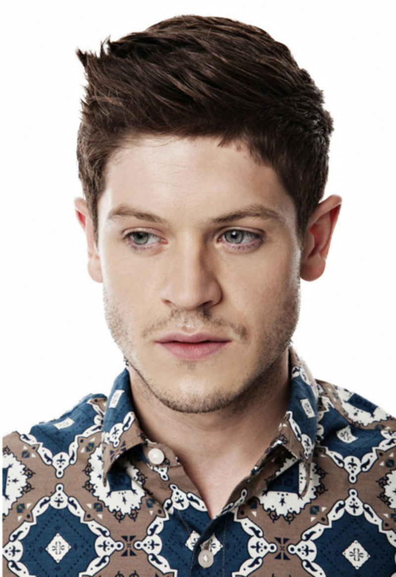 Iwan Rheon - Foto 8