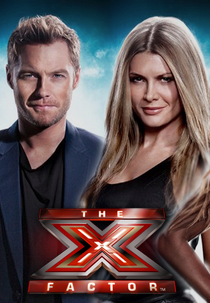 The X Factor - Austrália (3ª Temporada) (The X Factor - Australia (Season 3))