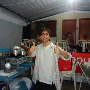Foto de perfil de Pedro Ferro