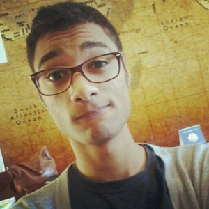 Foto de perfil de Caio César