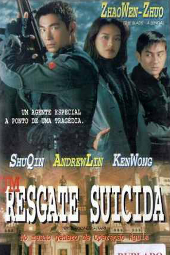  de Filme Resgate Suicida (1998)