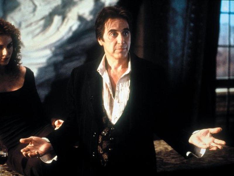 Foto 4 de Advogado do Diabo