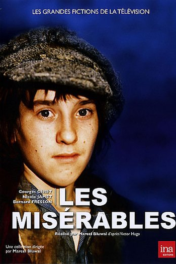  de Filme Os miseráveis (1972)