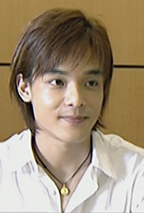 Ken Chung - Poster 1