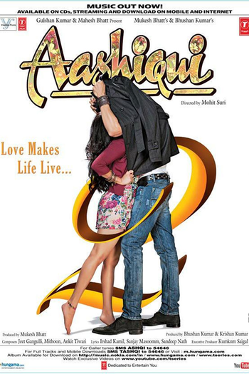 de Filme Aashiqui 2 (2013)