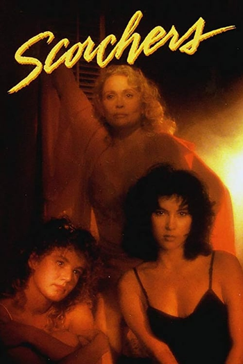  de Filme Entre Mulheres (1991)