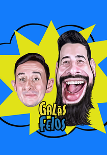Galãs Feios (Galãs Feios)