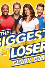 The Biggest Loser - Glory Days - season 16 (The Biggest Loser - Glory Days - season 16)
