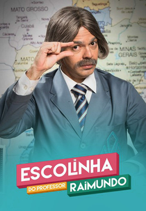 Escolinha do Professor Raimundo (3ª Temporada) (Escolinha do Professor Raimundo (3ª Temporada))