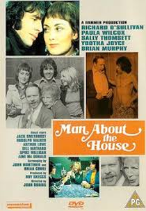 Homem em casa (Man about the house)