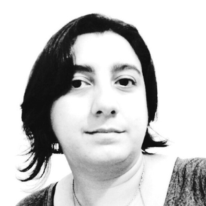 Foto de perfil de Daniella Garcia