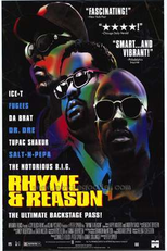 Rhyme & Reason (Rhyme & Reason)