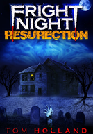 A Hora do Espanto 3 (Fright Night 3: Resurrection)