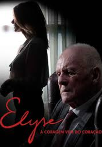Elyse - A Coragem Vem do Coração (Elyse)