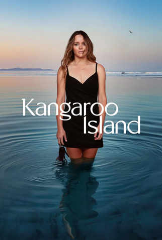 Poster 1 de Filme Kangaroo Island (2025)
