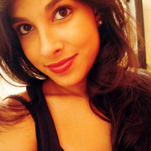 Foto de perfil de Rebeca