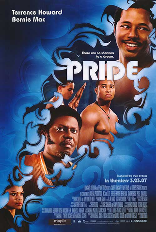 Poster 3 de Filme Pride: O Orgulho de uma Nação (2007)