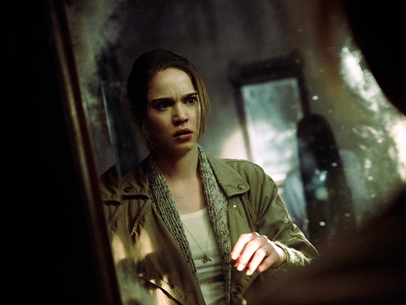 Foto 3 de O Chamado 3