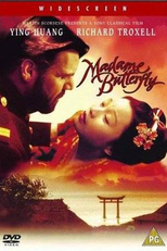 Madame Butterfly (Madame Butterfly)
