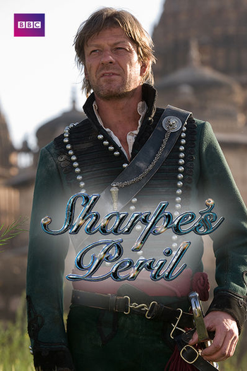  de Filme Sharpe's Peril (2008)