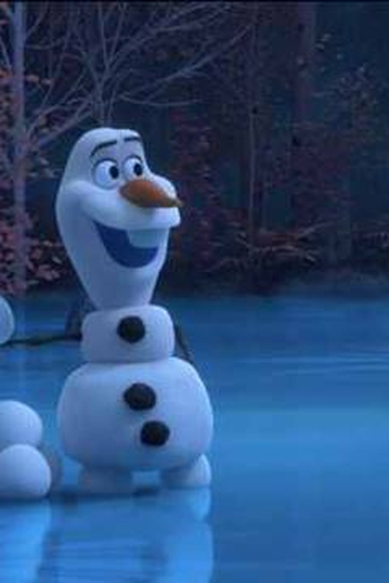 Poster de Episódio Fun With Snow (2020)