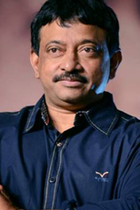 Ram Gopal Varma