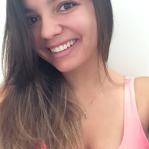 Foto de perfil de Thamires Pinnho