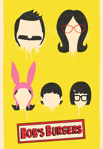 Bob’s Burgers (6ª temporada) (Bob's Burgers (Season 6))